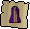 Menaphite purple robe