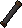 Unwrapped masterwork sword grip