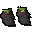 Tree farmer boots