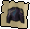 Deathwarden robe top