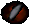 Blood-soaked feather