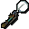 Augmented seismic wand (uncharged)