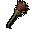 Ardent mace