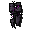 Divination energy legs