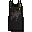 Inverted hooded Archaeology cape