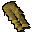 Werewolf legs