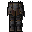 Custom-fit trimmed spiked masterwork melee platelegs