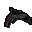 Off-hand mithril crossbow