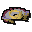 Feathered serpent headdress