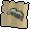 Ivory comb