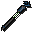 Enhanced ancient staff