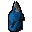 Rune heraldic helm (Saradomin)