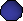 Stone ball (blue)