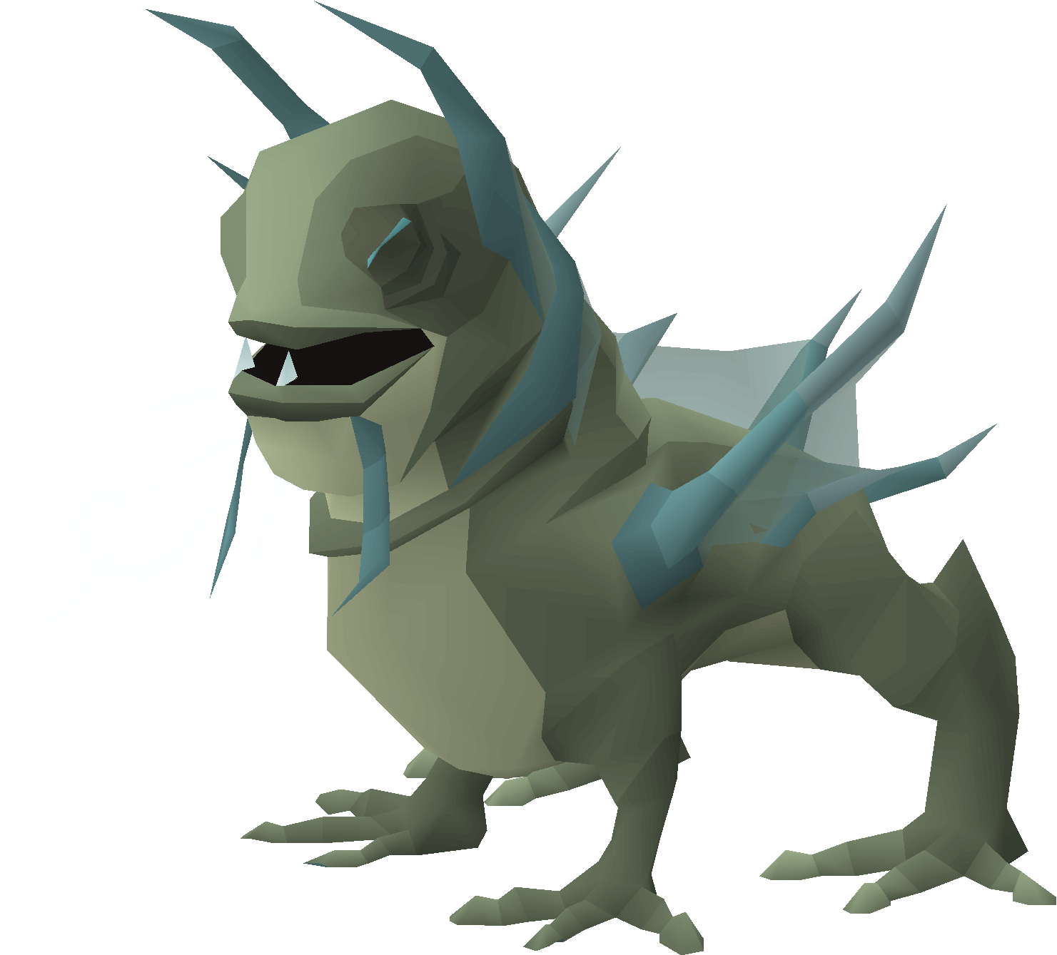 Aquanite