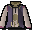 Dervish robe