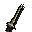Off-hand zephyrium rapier (b)