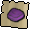 Sealed large rune pouch (purple)