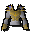 Augmented Second-Age robe top (Uncharged)