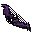 Bow of the last guardian (shadow)(broken)
