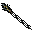 Exquisite staff
