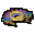 Feathered serpent headdress