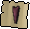 Mimic tongue cape
