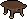 Mahogany gilded small table