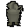 Canopic jar of Scabaras