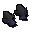 Serjeant gloves