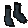 Theatrical shoes