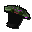 Mask of the Green Wyrm