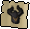 Black full helm (g)