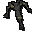 Karil's off-hand pistol crossbow