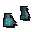 Starfury gloves