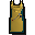 Inverted hooded Fletching cape (t)