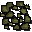 Zephyrium ore
