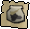 Iron minotaur pouch