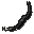 Tangle gum shortbow (unstrung)
