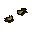 Gold idol arms
