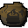 Cracked cooking urn (no rune)