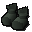 Commander boots