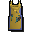 Inverted hooded Fishing cape (t)