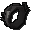 'Friendship bracelet' (damaged)