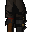 Right peg leg