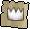 White partyhat