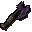Off-hand novite battleaxe (b)