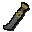 Akhomet's ceremonial dagger