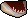 Bull shark jaw