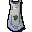Inverted Defence master cape