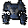 Malevolent cuirass (Aurora)(broken)
